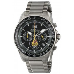 Orologio Uomo Breil Abarth Cronografo Quartz TW1831