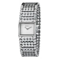 Buy Breil Womens Watch Silk TW1836 Quartz
