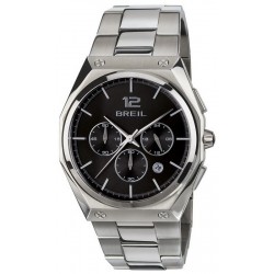 Orologio Breil Uomo Four.X Cronografo Quartz TW1843