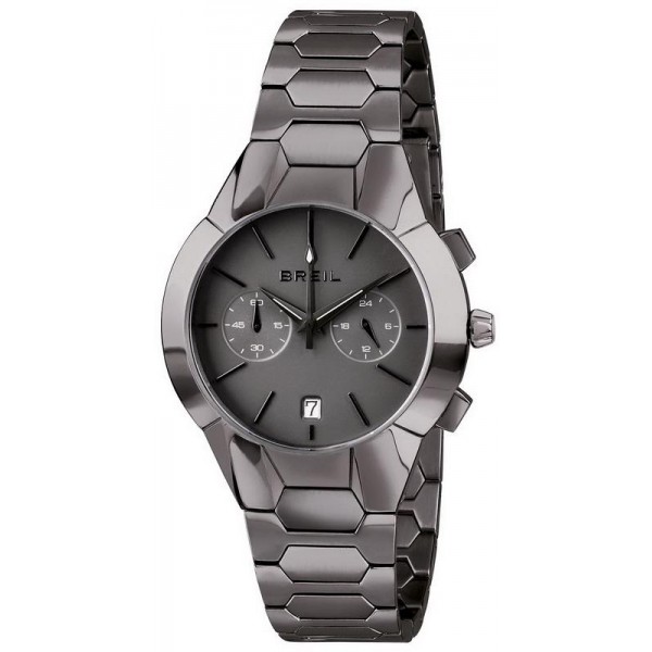 Breil Ladies Watch New One TW1851 Quartz Chronograph Buy Breil Ladies Watch New One TW1851 Quartz Chronograph