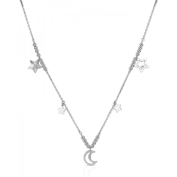 Comprare Collana Brosway Donna Chant BAH07
