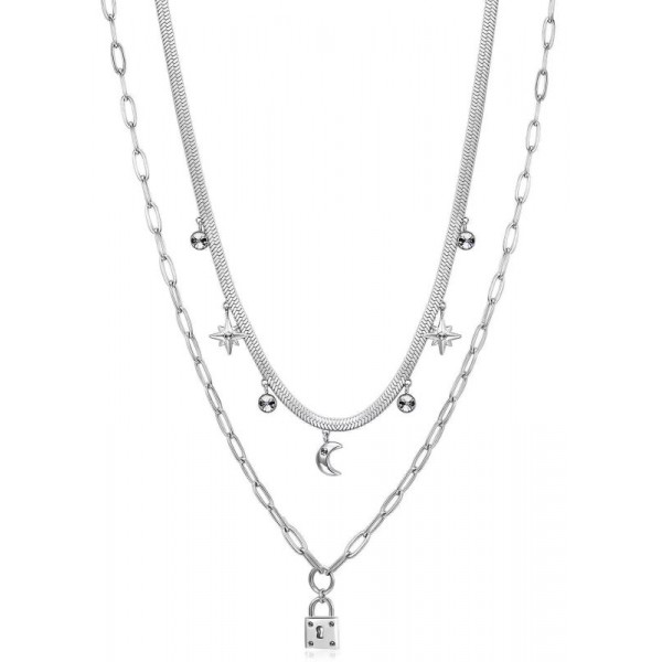 Comprare Collana Brosway Donna Chant BAH47