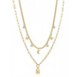 Comprar Collar Brosway Mujer Chant BAH48