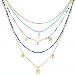 Comprar Collar Brosway Mujer Chant BAH58