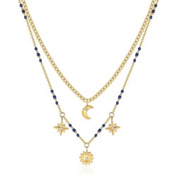 Brosway Women's Necklace Chant BAH62