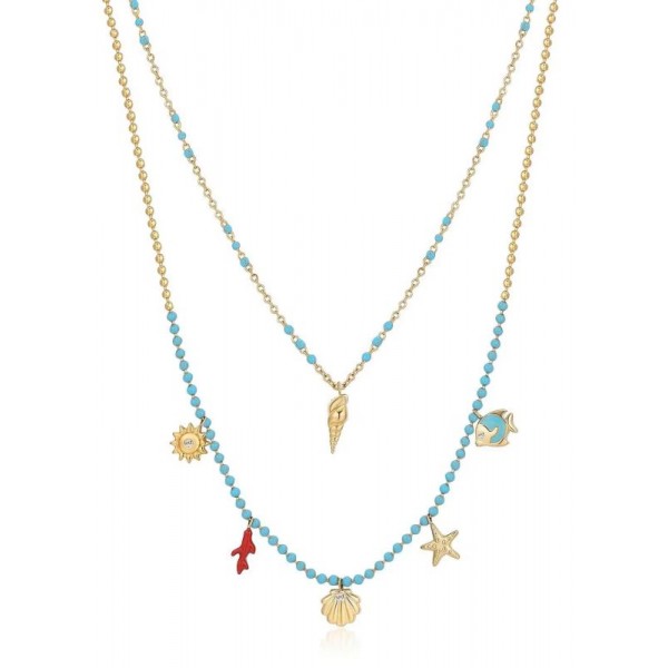 Comprare Collana Brosway Donna Chant BAH68