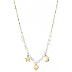 Brosway Women's Necklace Chant BAH80