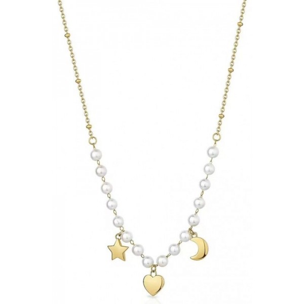 Comprare Collana Brosway Donna Chant BAH80
