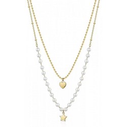 Brosway Women's Necklace Chant BAH82