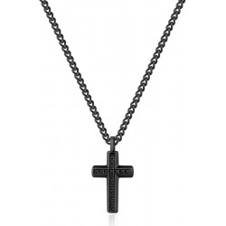 Comprar Collar Brosway Hombre Backliner BBC03