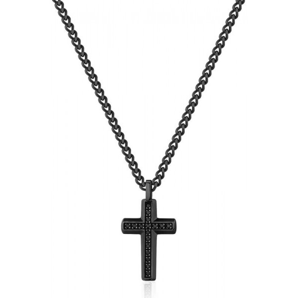 Collar Brosway Hombre Backliner BBC03 Comprar Collar Brosway Hombre Backliner BBC03