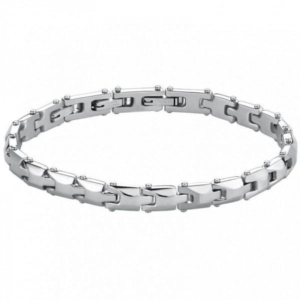 Buy Brosway Mens Bracelet Backliner BBC20