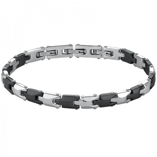 Comprar Pulsera Brosway Hombre Backliner BBC22