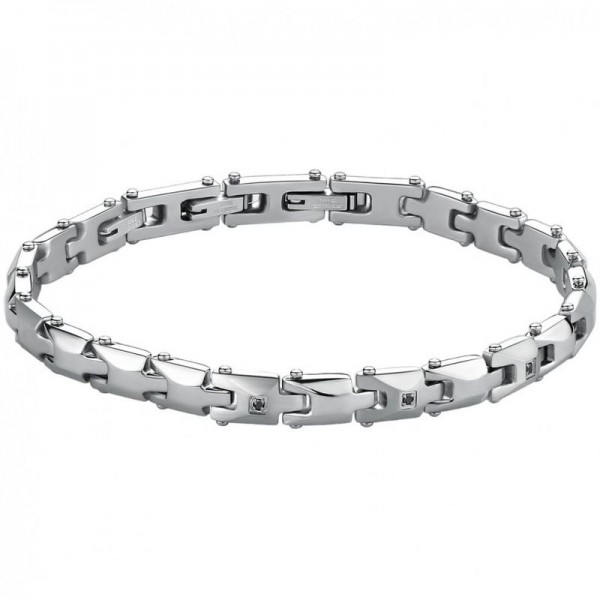 Comprar Pulsera Brosway Hombre Backliner BBC24