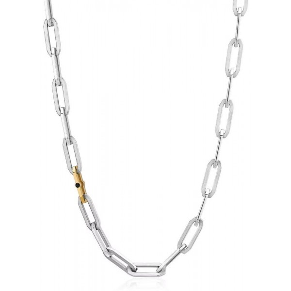 Acheter Collier Brosway Homme Caliburn BBU01