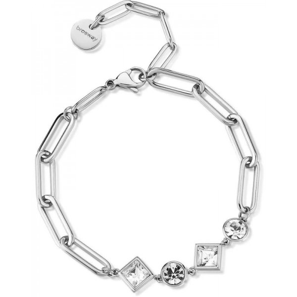 Comprare Bracciale Brosway Donna Emphasis BEH13