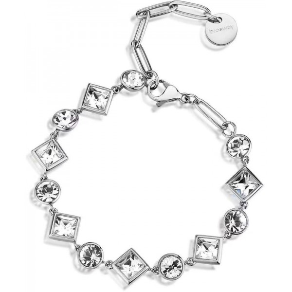 Buy Brosway Womens Bracelet Emphasis BEH15