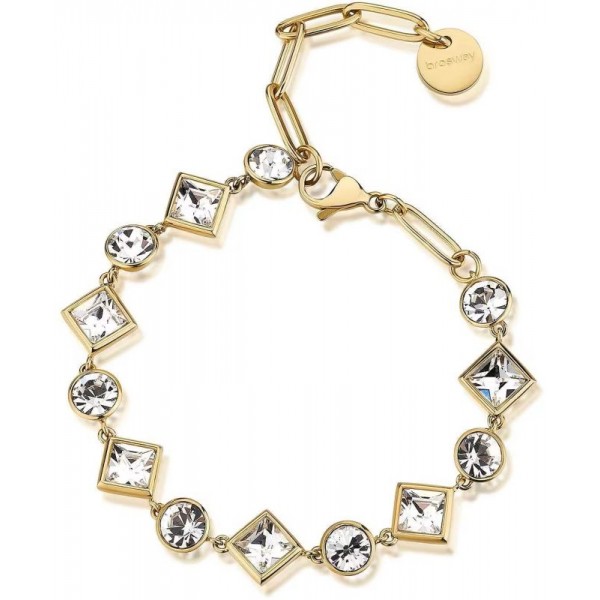 Brosway Womens Bracelet Emphasis BEH16 Buy Brosway Womens Bracelet Emphasis BEH16