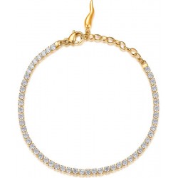 Bracciale Brosway Donna Desideri BEI015