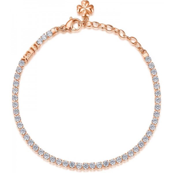 Comprare Bracciale Brosway Donna Desideri BEI017