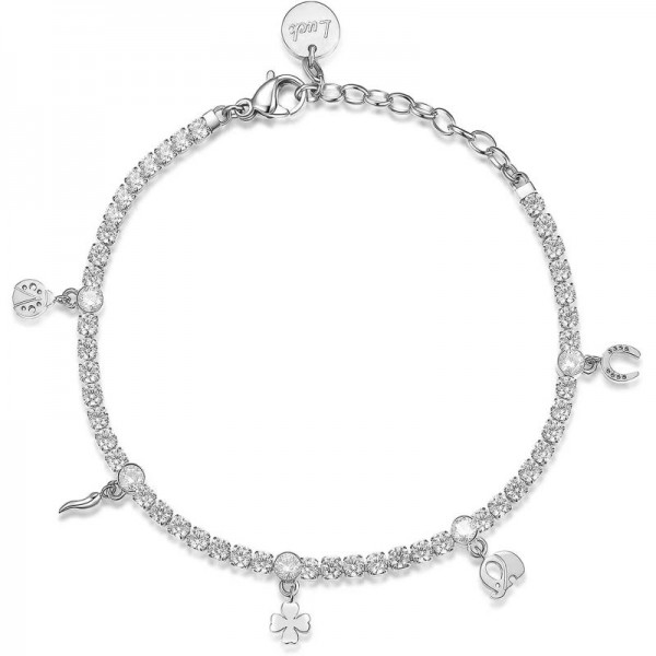 Comprare Bracciale Brosway Donna Desideri BEI018