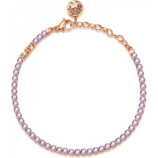 Comprare Bracciale Brosway Donna Desideri BEI023