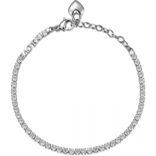 Comprare Bracciale Brosway Donna Desideri BEI027