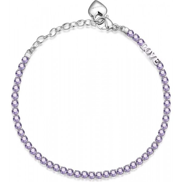 Comprare Bracciale Brosway Donna Desideri BEI028