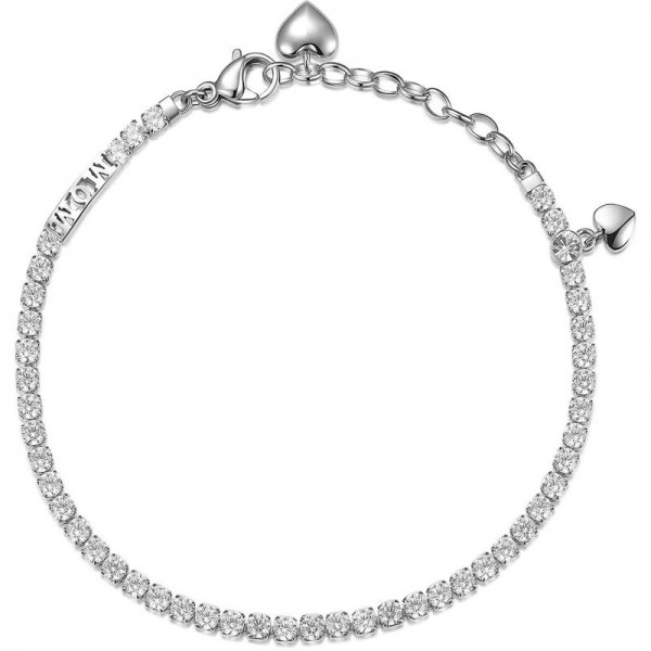 Comprare Bracciale Brosway Donna Desideri BEI030