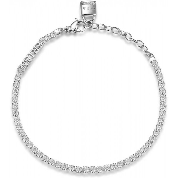 Comprare Bracciale Brosway Donna Desideri BEI031