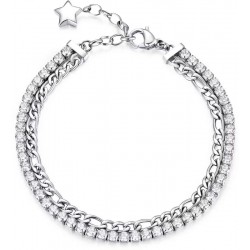 Bracciale Brosway Donna Desideri BEI045
