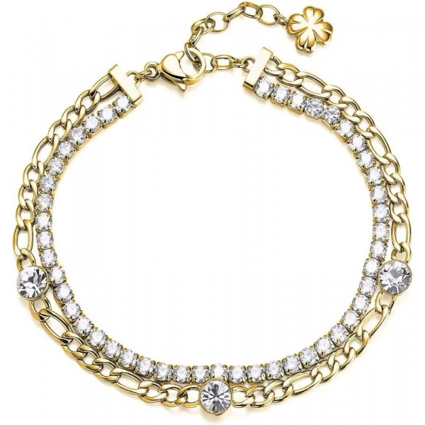 Comprare Bracciale Brosway Donna Desideri BEI048