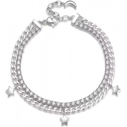 Bracciale Brosway Donna Desideri BEI049