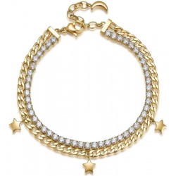 Bracciale Brosway Donna Desideri BEI050