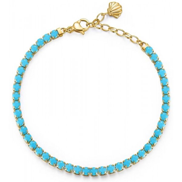 Comprare Bracciale Brosway Donna Desideri BEI055