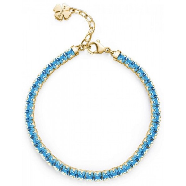 Buy Brosway Womens Bracelet Desideri BEI061