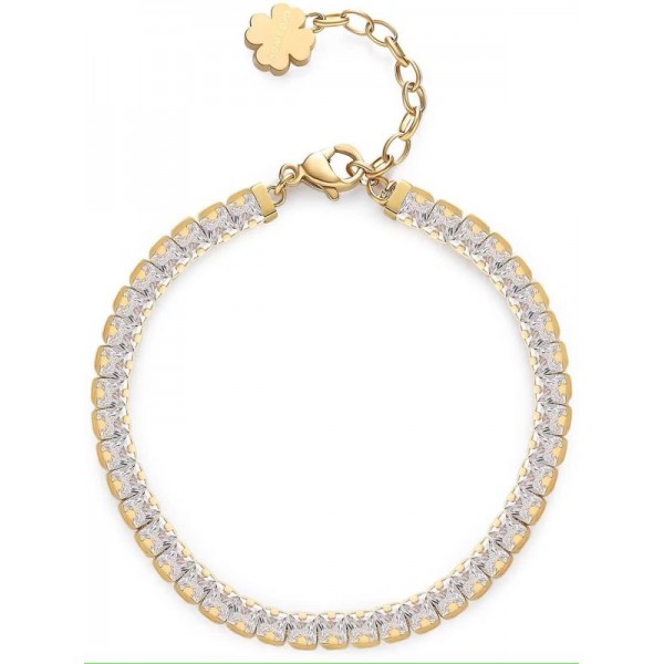 Buy Brosway Womens Bracelet Desideri BEI062