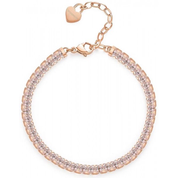 Comprare Bracciale Brosway Donna Desideri BEI064