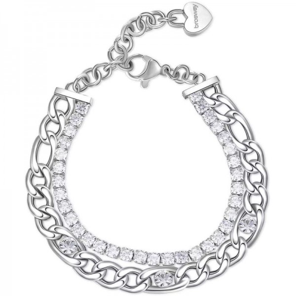 Comprare Bracciale Brosway Donna Desideri BEI067