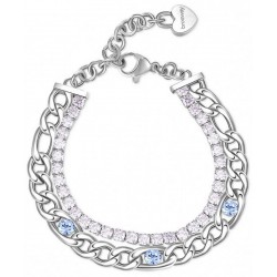 Bracciale Brosway Donna Desideri BEI069
