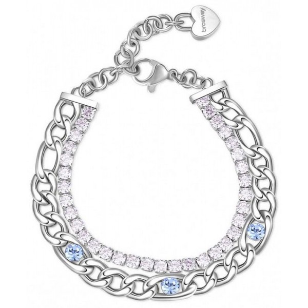 Pulsera Brosway Mujer Desideri BEI069 Comprar Pulsera Brosway Mujer Desideri BEI069