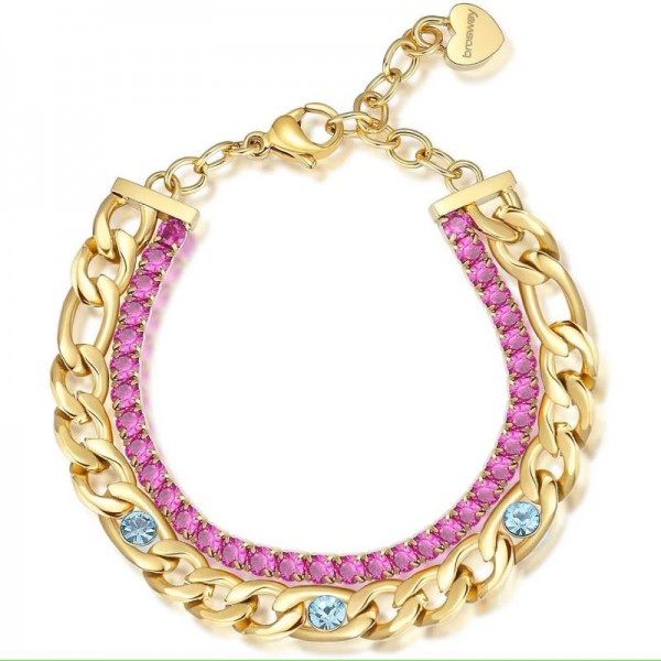 Pulsera Brosway Mujer Desideri BEI070 Comprar Pulsera Brosway Mujer Desideri BEI070