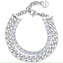 Bracciale Brosway Donna Desideri BEI071