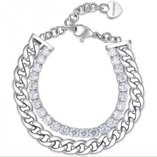 Pulsera Brosway Mujer Desideri BEI071 Comprar Pulsera Brosway Mujer Desideri BEI071
