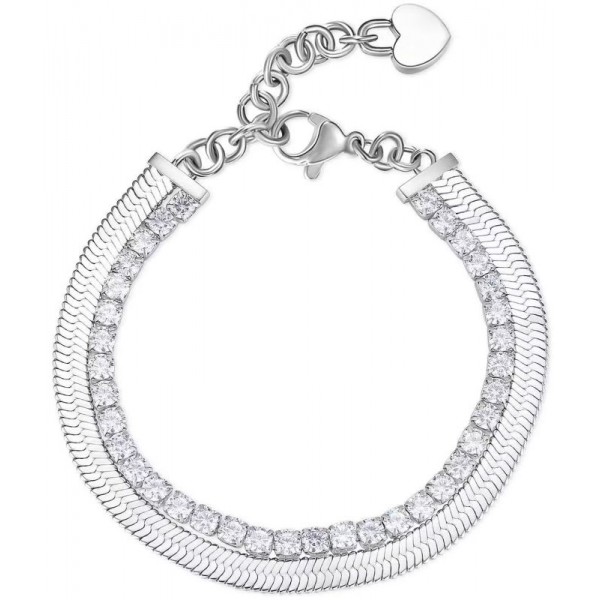 Comprare Bracciale Brosway Donna Desideri BEI074