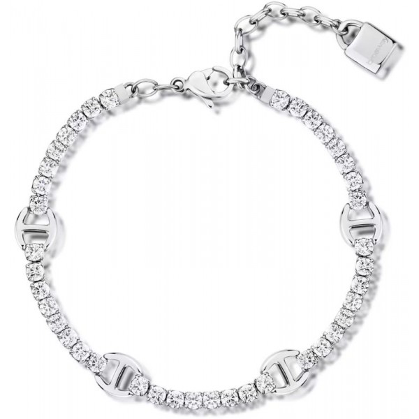 Comprare Bracciale Brosway Donna Desideri BEI076