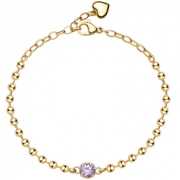 Comprare Bracciale Brosway Donna Desideri BEI086