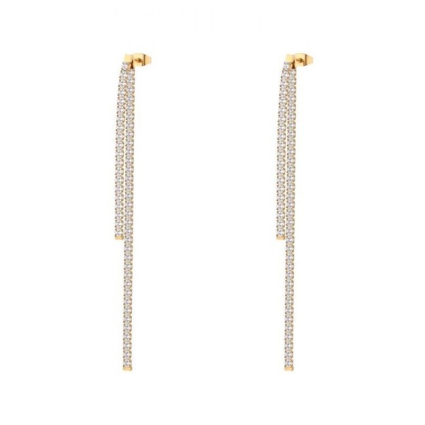 Buy Brosway Ladies Earrings Desideri BEIE004