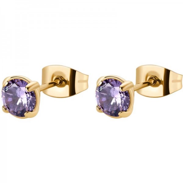 Acheter Boucles dOreilles Brosway Femme Desideri BEIE009