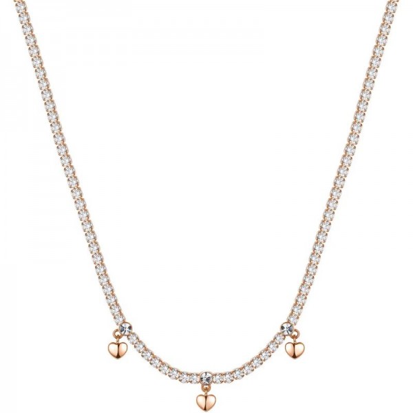 Collier Brosway Femme Desideri BEIN003 Acheter Collier Brosway Femme Desideri BEIN003